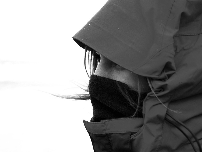 Región de Tehuacán descenderá hasta los 7°C