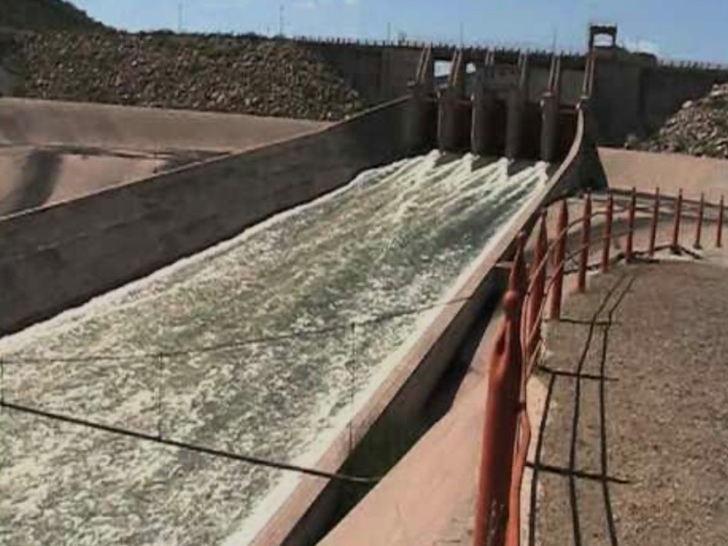 Región Lagunera recibirá 750 Mm³ para el ciclo agrícola 2025-2026