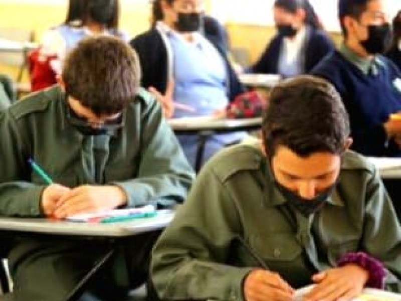 Región Zamora con problemas educativos ante la falta de maestros