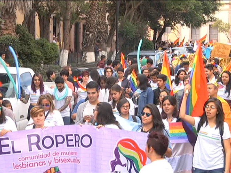 Registra CDHEZ 4 quejas por discriminación a comunidad LGBTQ