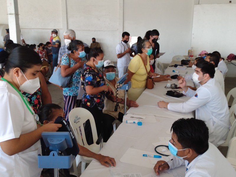 Registra Chiapas 28 nuevos casos de COVID-19