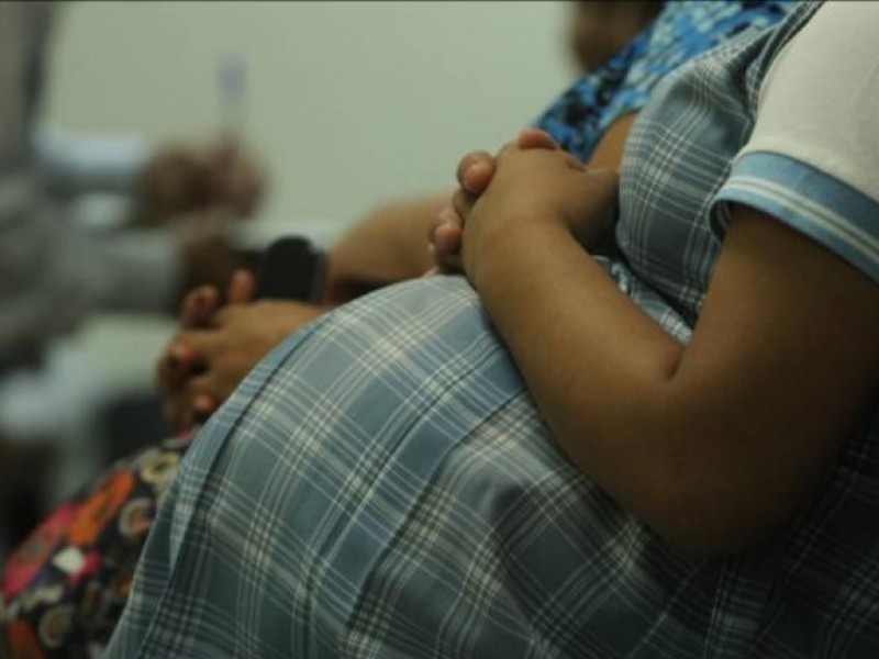 Registra Chiapas 3 casos por muerte materna al mes