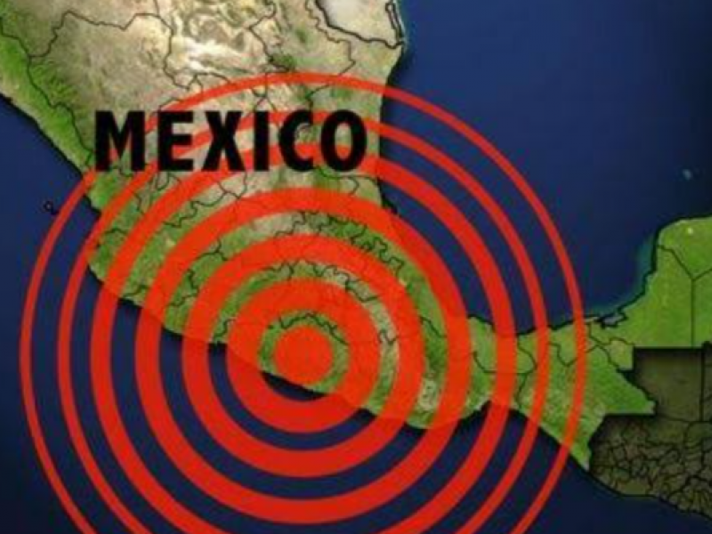 Alerta en Chiapas  por enjambre sísmico