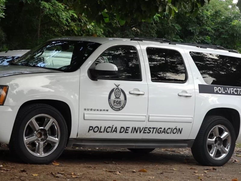 Registra FGE cinco homicidios y un feminicidio durante el sábado