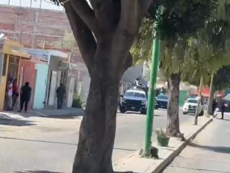 Registra fin de semana veintena de homicidios en Guanajuato