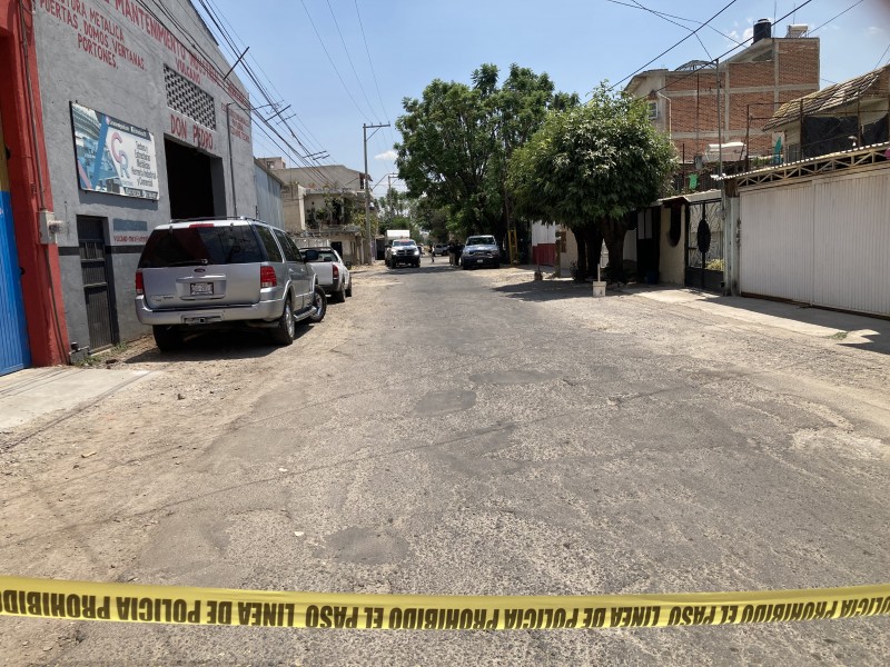 Registra Guanajuato 27 homicidios el fin de semana