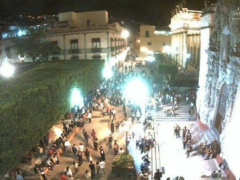 Registra Guanajuato 80% de ocupación hotelera en fin de semana