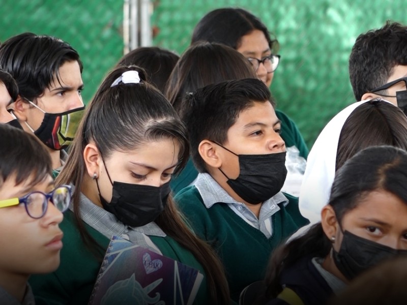 Registra León mayor abandono escolar en secundaria y preparatoria