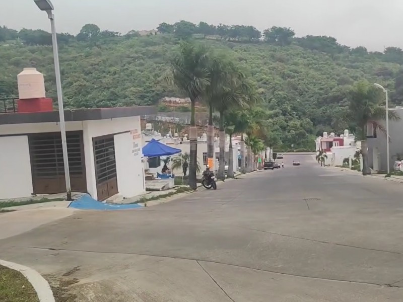 Registra Nayarit 50 denuncias por casas INFONAVIT en mal estado