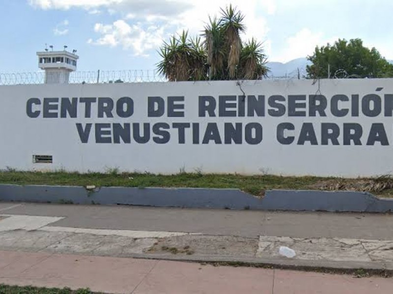 Registra Nayarit 7 defunciones COVID de internos en centros penitenciarios