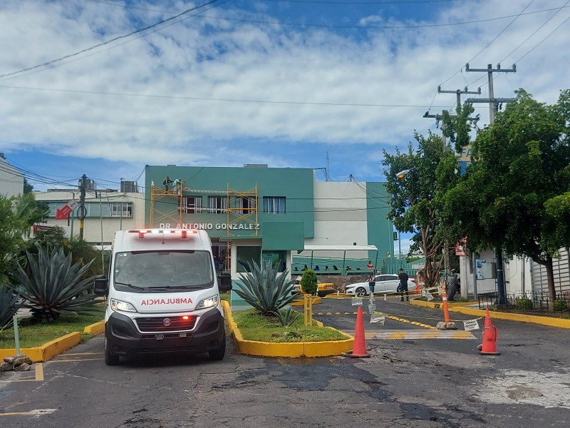 Registra Nayarit nivel moderado de contagios de COVID-19