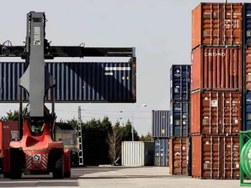 Registra Sonora el mayor crecimiento en exportaciones en la frontera