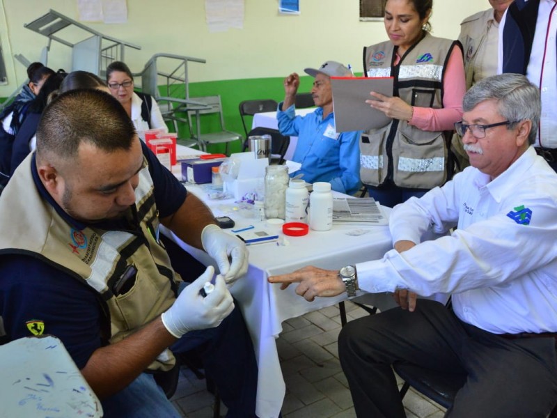 Registran 196 nuevos pacientes con VIH en Sinaloa