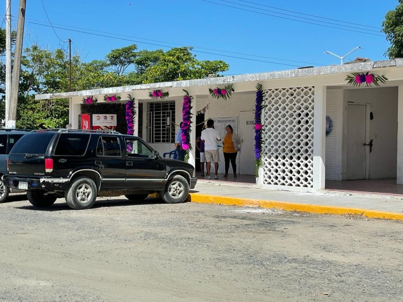 Registran 20 decesos por Covid durante el sábado