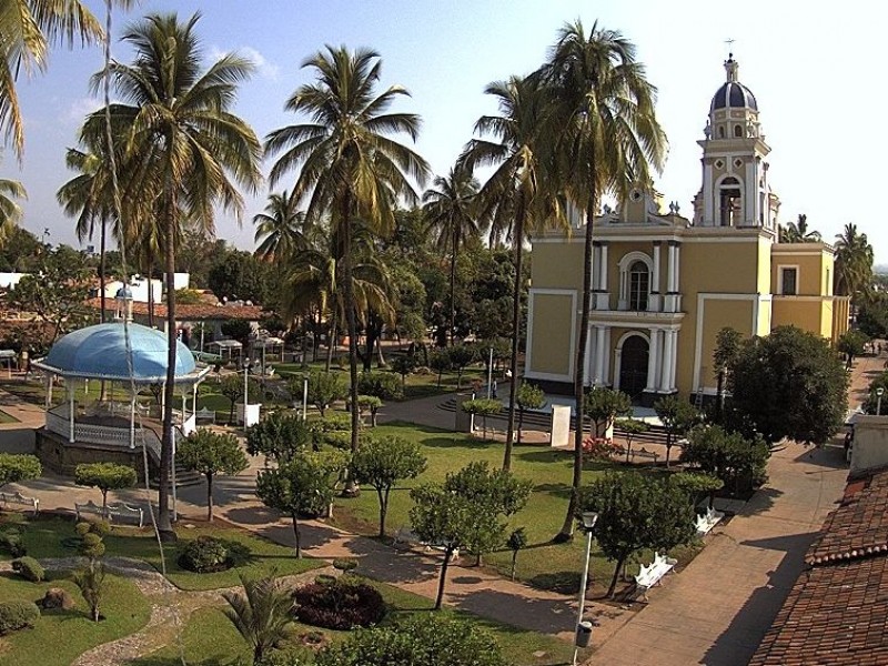 Registran baja afluencia turística en Villa de Álvarez