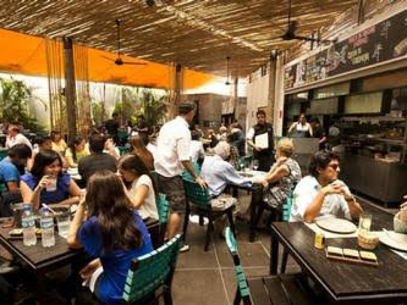 Registran buenas ventas restaurantes en Hermosillo en Semana Santa