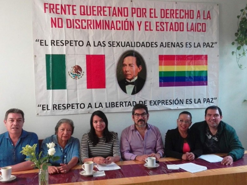 Registran dos casos de discriminación a la comunidad LGBT