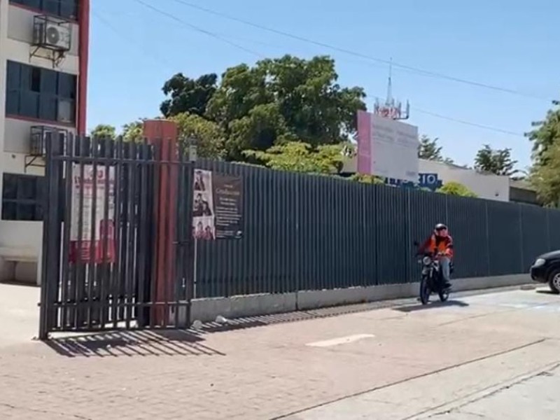 Registran escuelas de Cajeme 50% de ausentismo por 