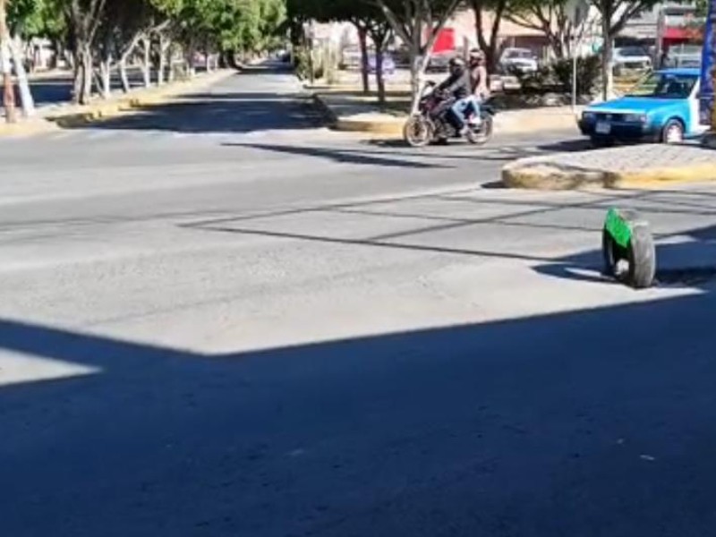 Registro abierto más de un mes con el riesgo