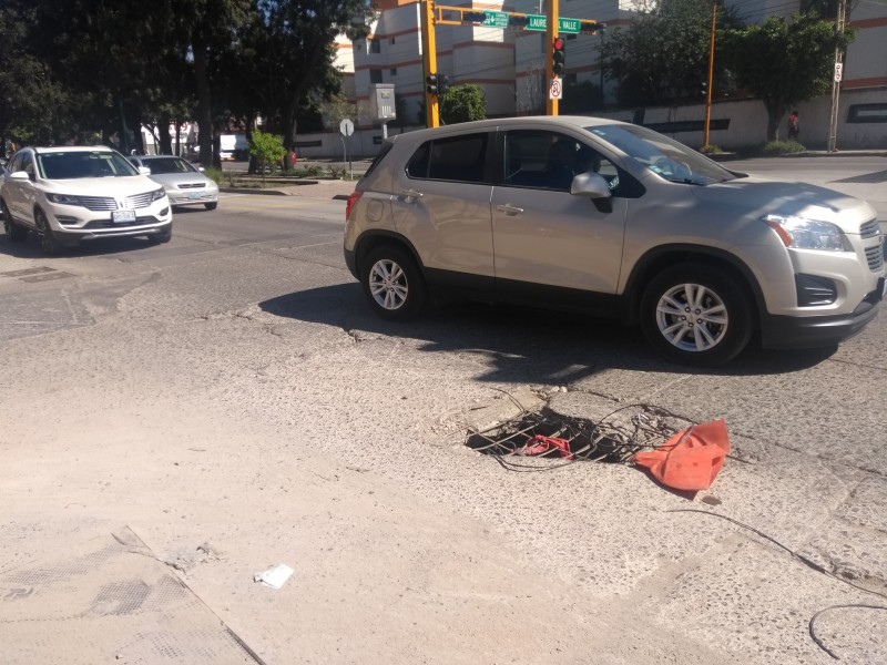 Registro de Telmex pone en riesgo a ciudadanos