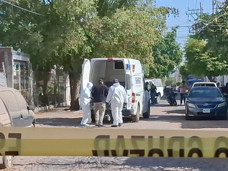 Registró FGE 7 homicidios y 3 desapariciones el sábado