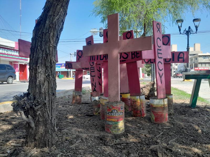 Región Laguna suma cuatro feminicidios en 2026; Fiscalía reporta casos judicializados