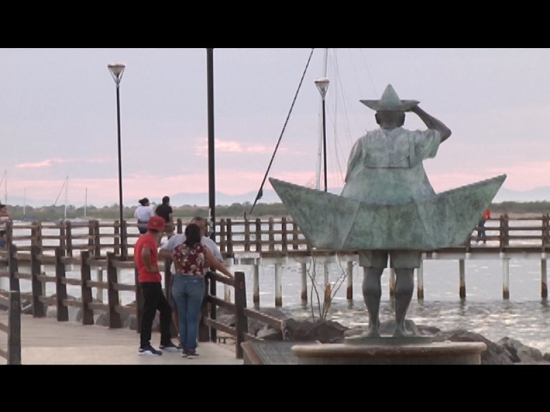 Reglamento del malecón de La Paz