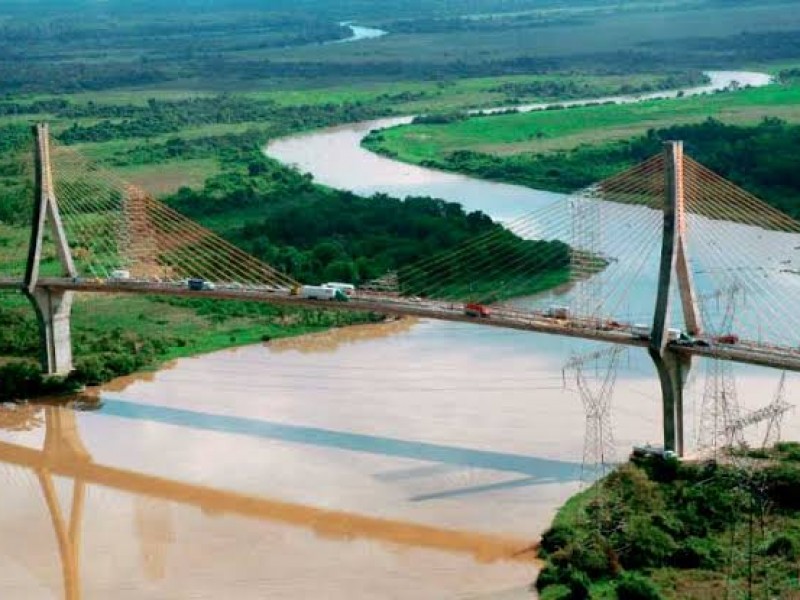 Reglamento para protección al ambiente de Coatza contempla arrestos