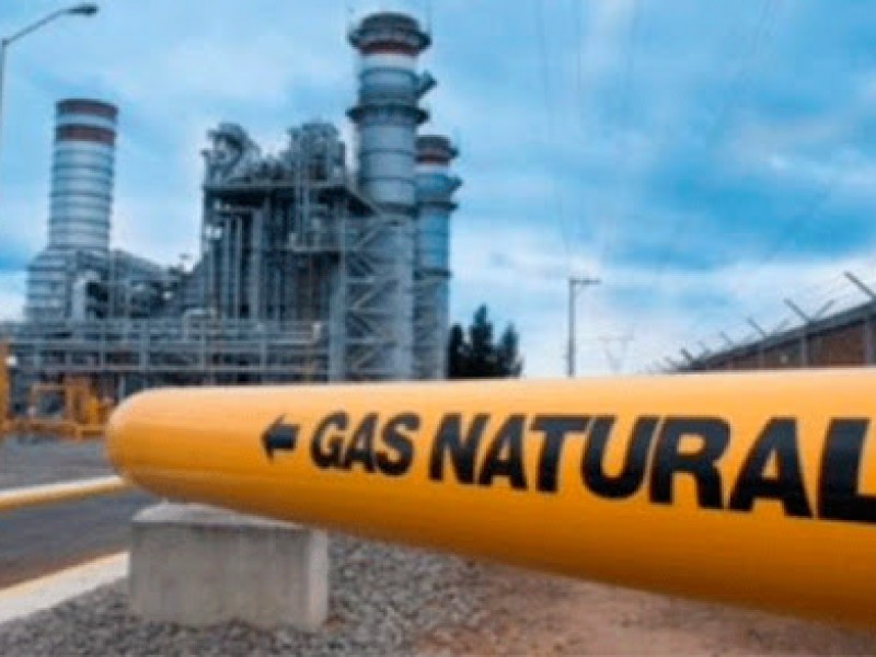 Regresa a la normalidad abasto de gas natural en Puebla