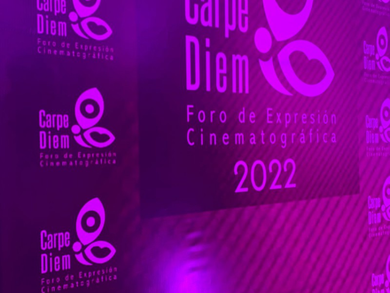 Regresa Carpe Diem con la magia del cine