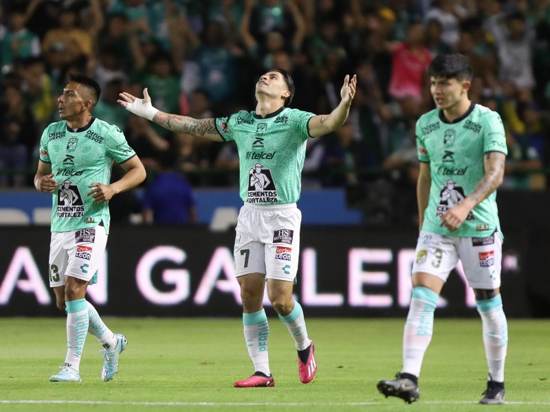 Regresa Club León a Canadá después de 56 años