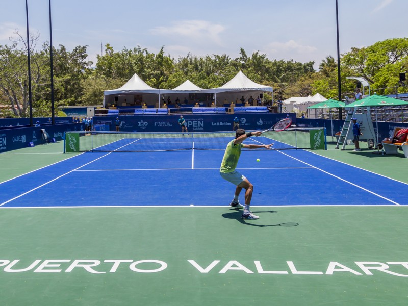 Regresa en su 4ta edición el Puerto Vallarta Open