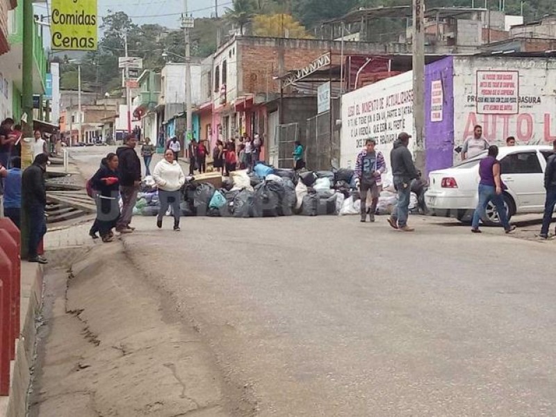 Regresa gobernabilidad a Bochil, aceptan COPLADEM