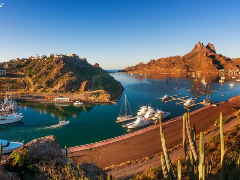 Regresa tranquilidad a San Carlos y Guaymas