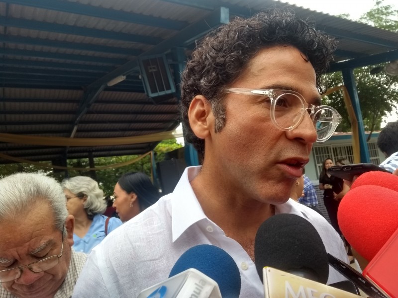 Regresan a clases 96 por ciento de escuelas