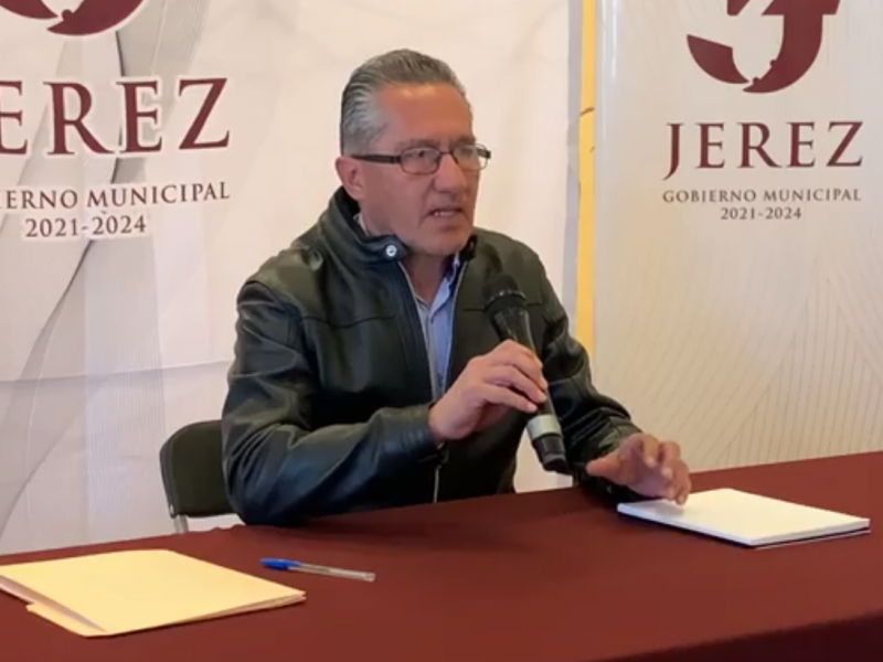 Regresan desplazados a comunidades de Jerez