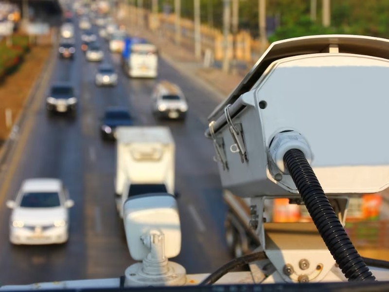 Regresan fotomultas con el nuevo reglamento de tránsito mexiquense