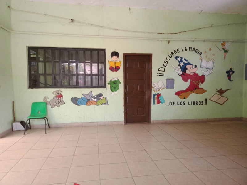 Regresan las celebraciones a niños en escuelas mexiquenses