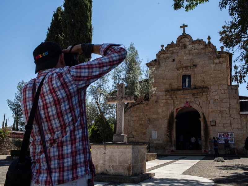 Regresan los recorridos gratuitos de 