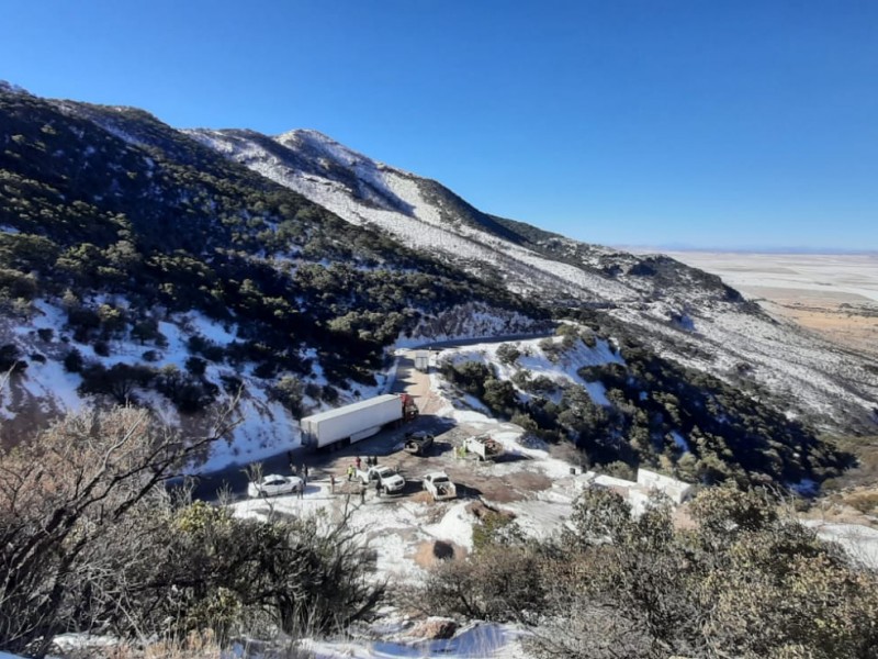 Regresan temperaturas menos intensas para Sonora