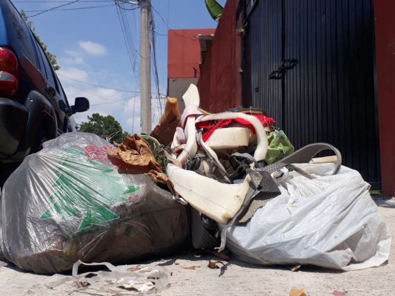 Regresará aplicación de sanciones a ciudadanos contaminantes