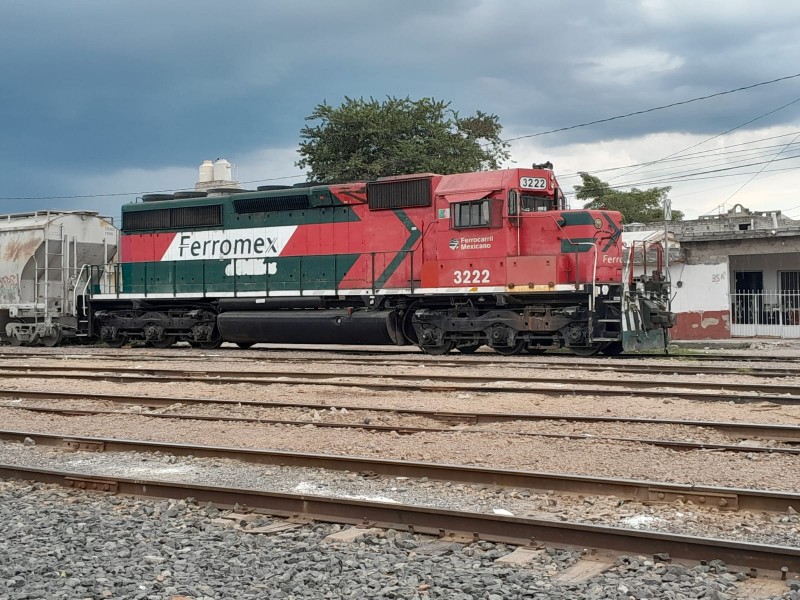 Regresará el tren de pasajeros a Tepic