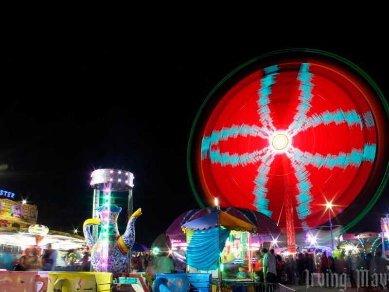 Regresará la Feria del Café a Coatepec