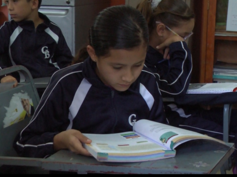 Regresarán a clase miles de alumnos en Zamora