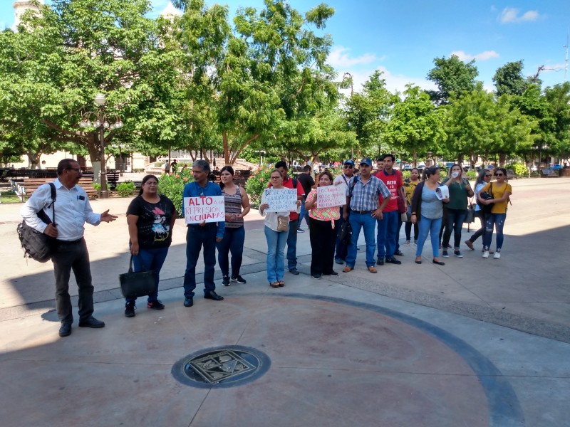 Regresarán docentes a labores el 16 de agosto