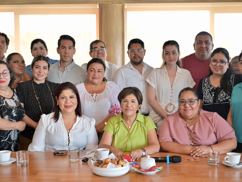 Regresaremos el carnaval a su fecha original: Rosa María