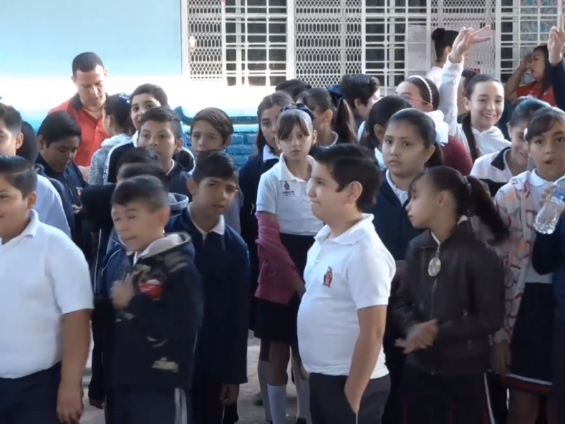 Regreso a clases a distancia afectara a comerciantes: CANACO