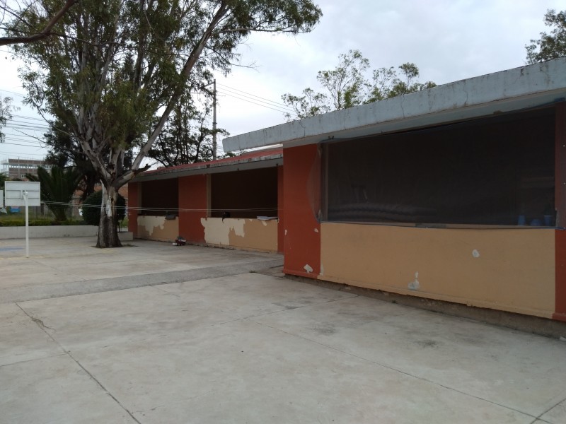360 escuelas no retomarán clases presenciales en Guanajuato por robos