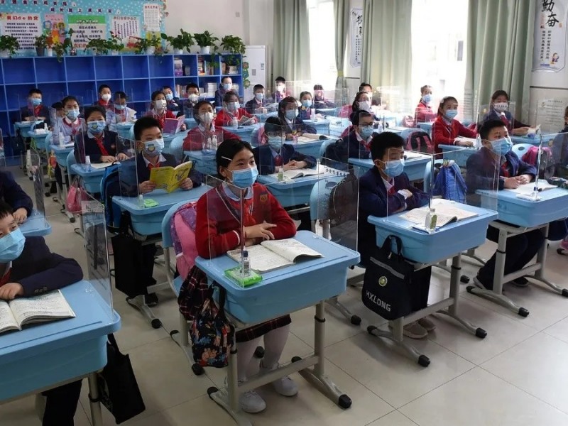 Regreso a clases decisión a tomar con padres de familia