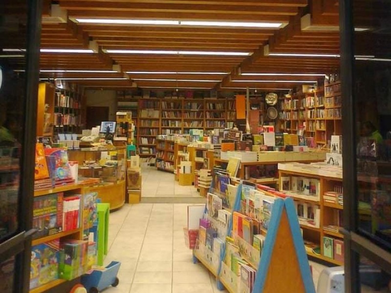 Regreso a clases es un respiro en ventas para librerías